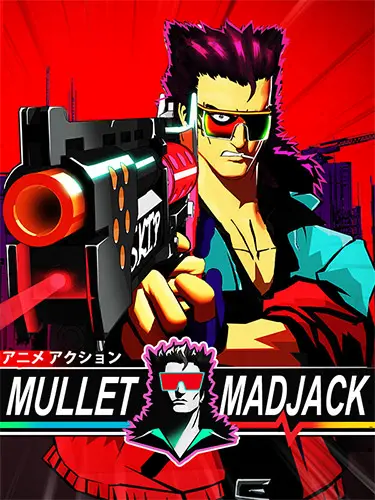 دانلود بازی MULLET MADJACK برای کامپیوتر