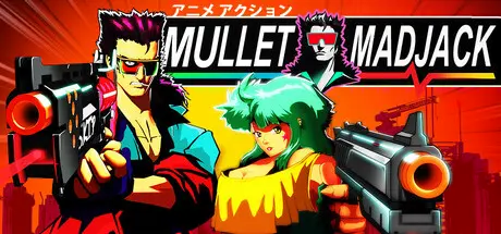 دانلود بازی MULLET MADJACK برای کامپیوتر PC