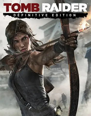 دانلود بازی Tomb Raider 2024: Definitive Edition برای کامپیوتر – مهاجم مقبره