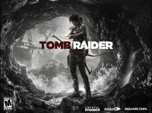 دانلود بازی Tomb Raider 2024: Definitive Edition برای کامپیوتر PC