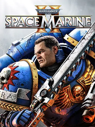 دانلود بازی Warhammer 40000: Space Marine 2 برای کامپیوتر PC