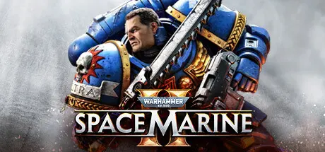 دانلود بازی Warhammer 40000: Space Marine 2 برای کامپیوتر PC