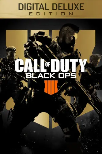 دانلود بازی Call of Duty: Black Ops 4 برای کامپیوتر PC