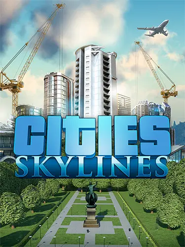 دانلود بازی Cities Skylines: Collection برای کامپیوتر PC