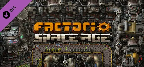 دانلود بازی کارخانه - Factorio برای کامپیوتر