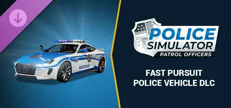 دانلود بازی Police Simulator: Patrol Officers برای کامپیوتر