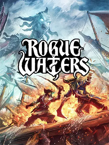 دانلود بازی آب‌های سرکش برای کامپیوتر – Rogue Waters