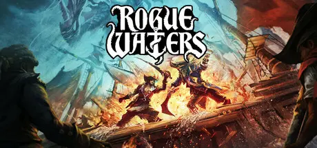 دانلود بازی Rogue Waters برای کامپیوتر PC