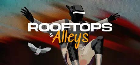 دانلود بازی Rooftops & Alleys: The Parkour Game برای کامپیوتر PC