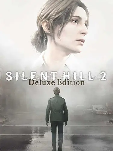 دانلود بازی Silent Hill 2 Remake برای کامپیوتر PC