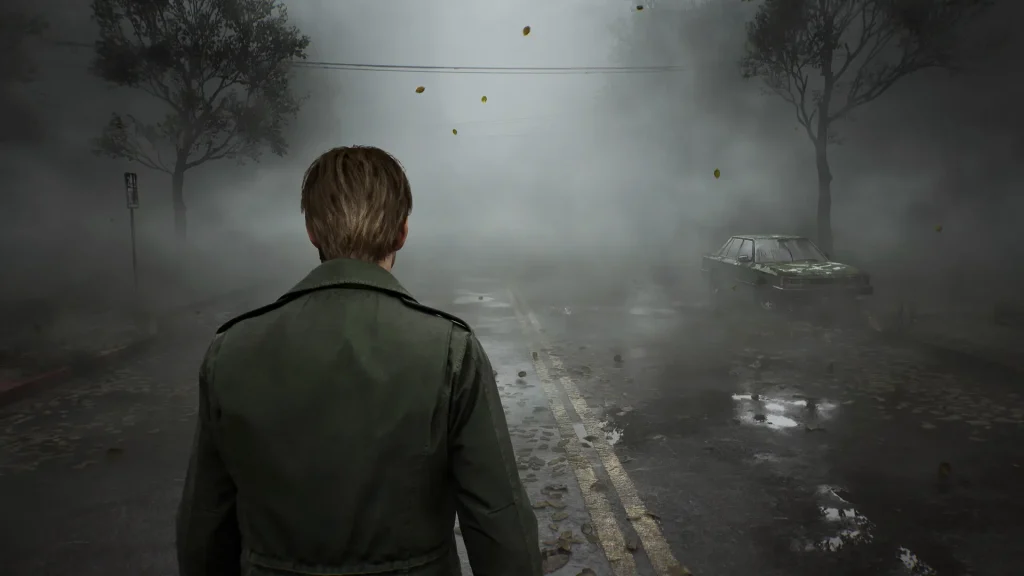 دانلود بازی Silent Hill 2 Remake برای کامپیوتر PC