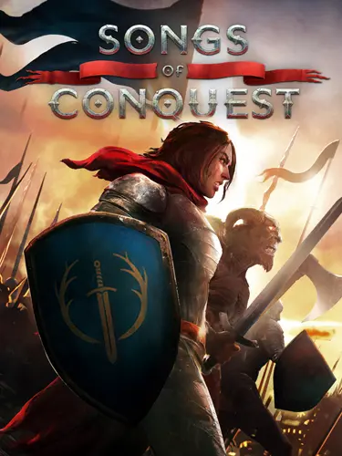 دانلود بازی Songs of Conquest برای کامپیوتر PC