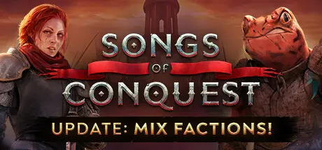 دانلود بازی Songs of Conquest برای کامپیوتر PC