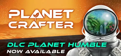 دانلود بازی The Planet Crafter: The Galactic Terraformer Edition برای کامپیوتر PC