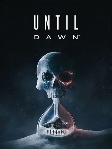 دانلود بازی تا سپیده‌دم برای کامپیوتر – Until Dawn