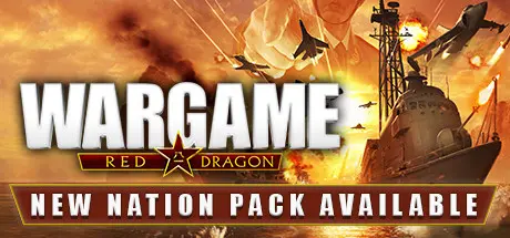 دانلود بازی Wargame: Red Dragon برای کامپیوتر PC