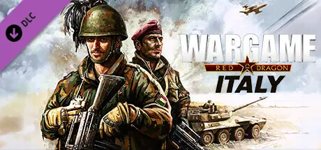 دانلود بازی Wargame: Red Dragon برای کامپیوتر PC