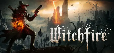 دانلود بازی Witchfire برای کامپیوتر PC