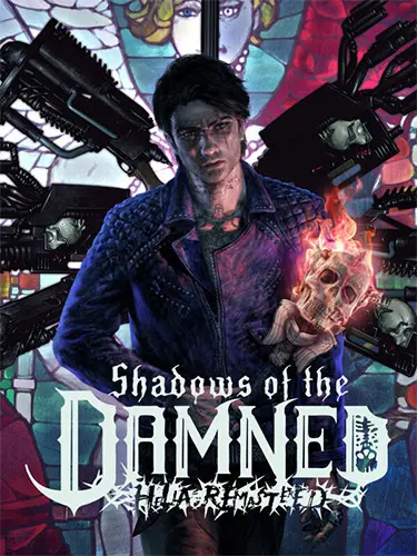 دانلود بازی Shadows of the Damned: Hella Remastered برای کامپیوتر