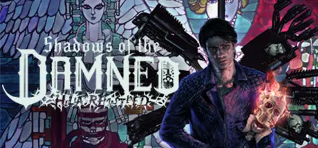 دانلود بازی Shadows of the Damned: Hella Remastered برای کامپیوتر PC