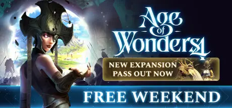 دانلود بازی عصر شگفتی ها – Age of Wonders 4 برای کامپیوتر