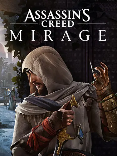 دانلود بازی Assassin's Creed Mirage برای کامپیوتر PC