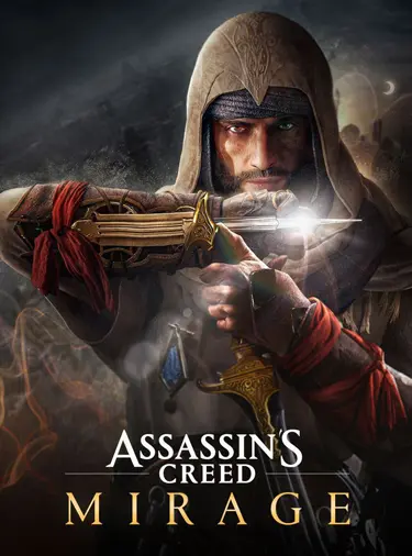 دانلود بازی اساسین کرید: میراژ برای کامپیوتر – Assassin’s Creed Mirage