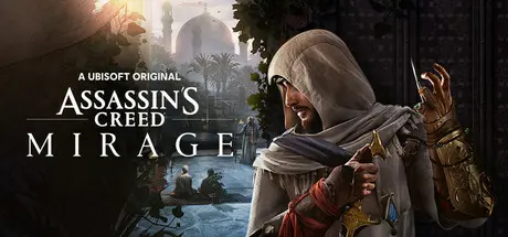 دانلود بازی Assassin's Creed Mirage برای کامپیوتر PC