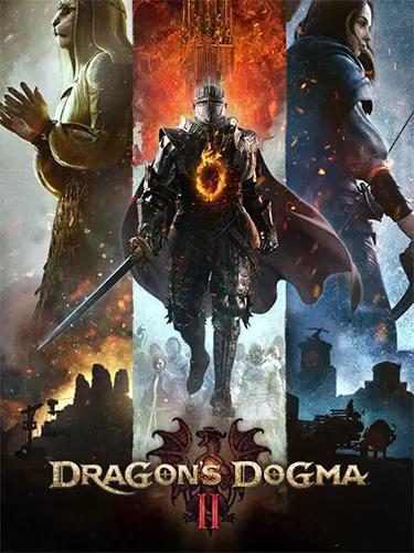 دانلود بازی Dragon's Dogma 2 برای کامپیوتر PC