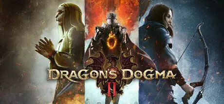 دانلود بازی Dragon's Dogma 2 برای کامپیوتر PC