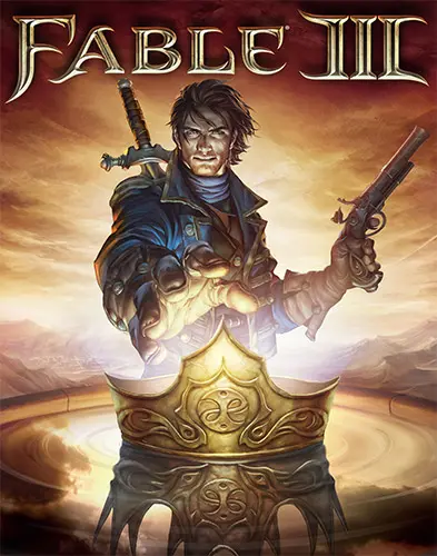 دانلود بازی فیبل Fable 3 برای کامپیوتر PC