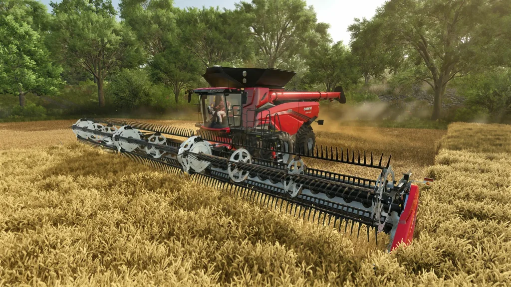 دانلود بازی Farming Simulator 25 برای کامپیوتر PC