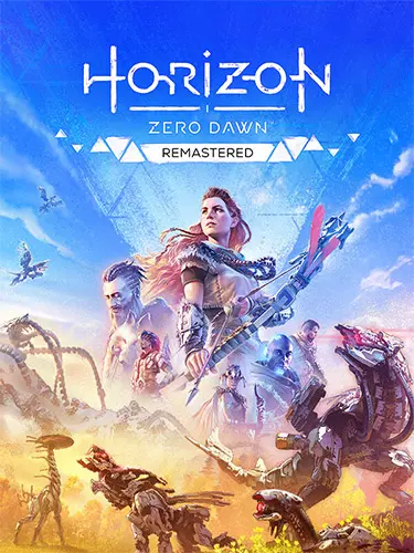 دانلود بازی Horizon: Zero Dawn Remastered برای کامپیوتر