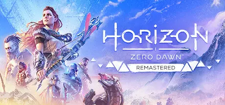 دانلود بازی Horizon: Zero Dawn Remastered برای کامپیوتر PC