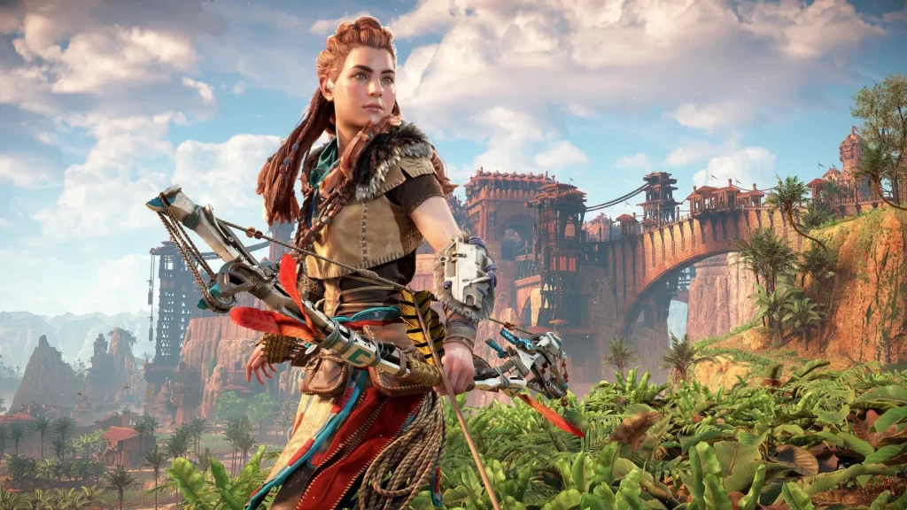 دانلود بازی Horizon: Zero Dawn Remastered برای کامپیوتر PC