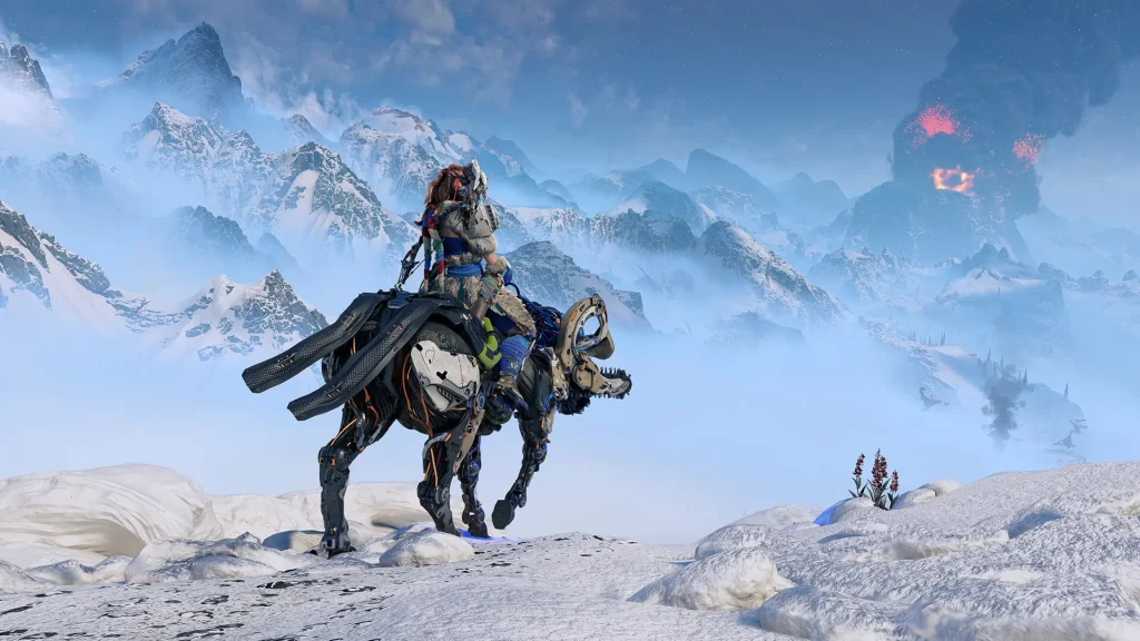 دانلود بازی Horizon: Zero Dawn Remastered برای کامپیوتر PC