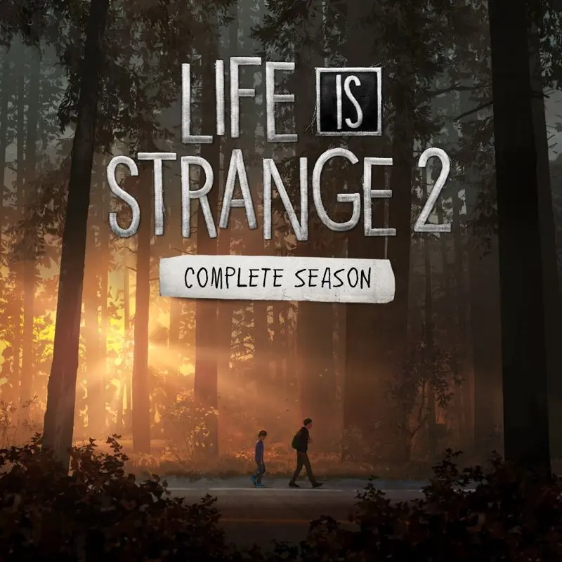 دانلود بازی Life is Strange 2: Complete Season برای کامپیوتر PC