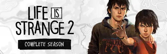 دانلود بازی Life is Strange 2: Complete Season برای کامپیوتر PC