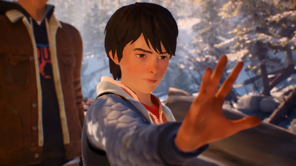 دانلود بازی Life is Strange 2: Complete Season برای کامپیوتر PC