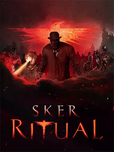 دانلود بازی Sker Ritual: Ultimate Edition برای کامپیوتر