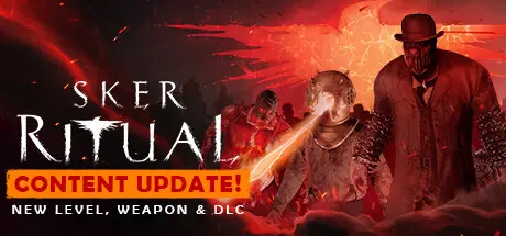 دانلود بازی Sker Ritual: Ultimate Edition برای کامپیوتر PC