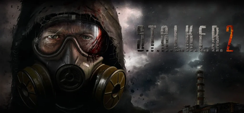 دانلود بازی S.T.A.L.K.E.R. 2: Heart of Chornobyl - Deluxe Edition برای کامپیوتر PC