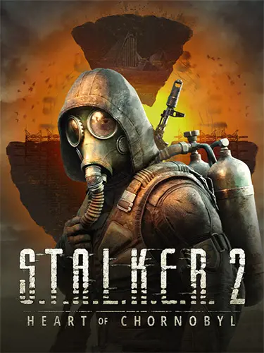 دانلود بازی S.T.A.L.K.E.R. 2: Heart of Chornobyl برای کامپیوتر