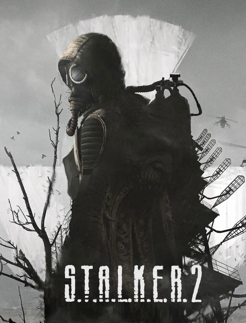 دانلود بازی S.T.A.L.K.E.R. 2: Heart of Chornobyl - Deluxe Edition برای کامپیوتر PC