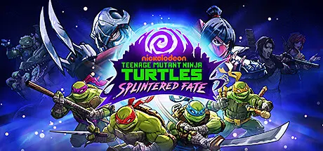 دانلود بازی TMNT: Splintered Fate برای کامپیوتر PC