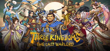 دانلود بازی Three Kingdoms: The Last Warlord برای کامپیوتر PC