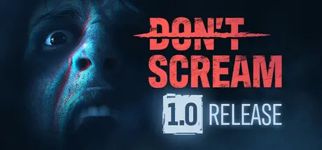 دانلود بازی Don't Scream برای کامپیوتر PC