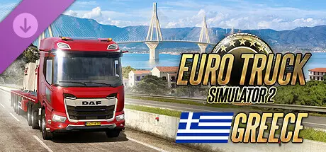 دانلود بازی Euro Truck Simulator 2 برای کامپیوتر PC