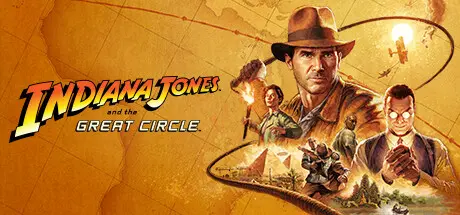 دانلود بازی Indiana Jones and the Great Circle برای کامپیوتر PC