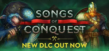 دانلود بازی Songs of Conquest برای کامپیوتر PC